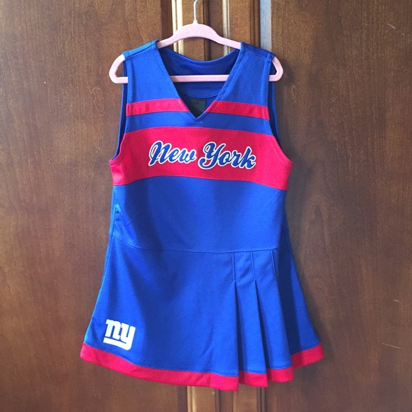 ny giants dress